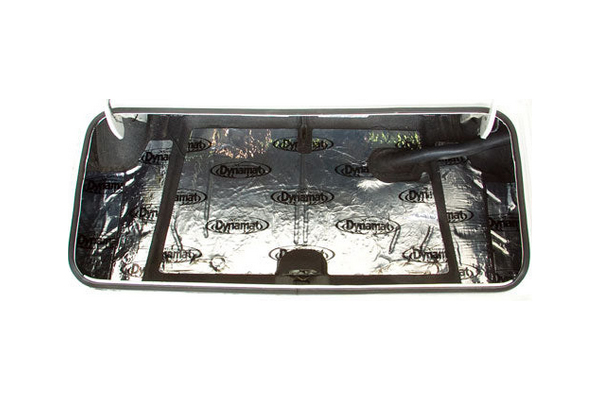  XMO E1 T / 1970-74 CUDA/CHAL CC TRUNK FLR
